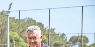 Caldas vence prémio Puro Futebol