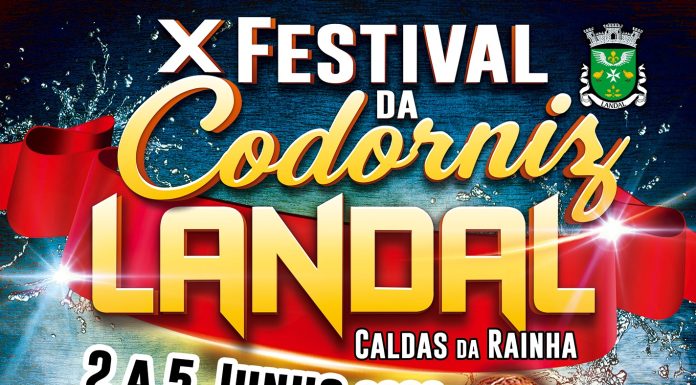 Festival da Codorniz no Landal