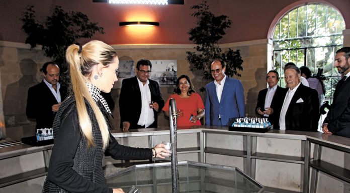 Termas da Piedade abrem as portas no próximo dia 22