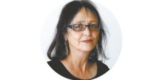 O futuro é o jornalismo local