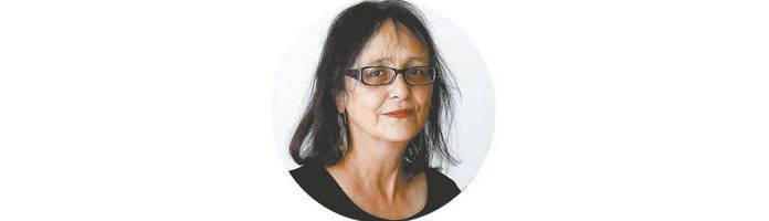 O futuro é o jornalismo local