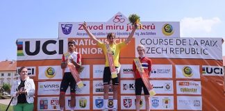 Ciclismo: António Morgado alcança segundo lugar