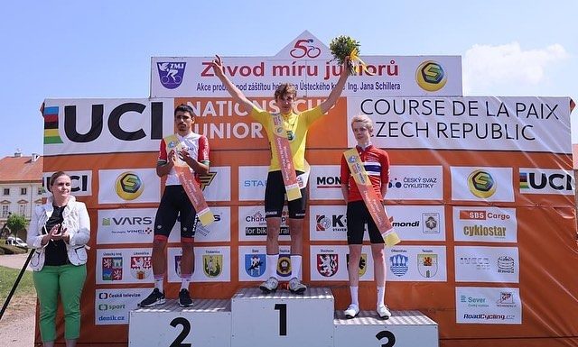 Ciclismo: António Morgado alcança segundo lugar