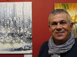 Exposições: Cadaval promove “Arte no Frio” na Cooperativa Agrícola