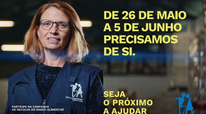 Campanha do Banco Alimentar do Oeste decorre a 28 e 29 de maio