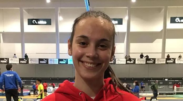 Atletismo: Beatriz Castelhano em bom plano no DNA Indoors