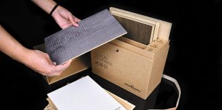 Balbino & Faustino tem nova coleção de folheados premium