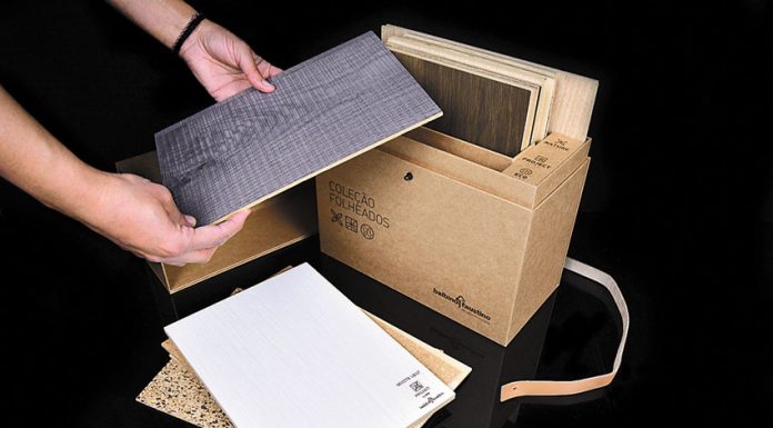 Balbino & Faustino tem nova coleção de folheados premium