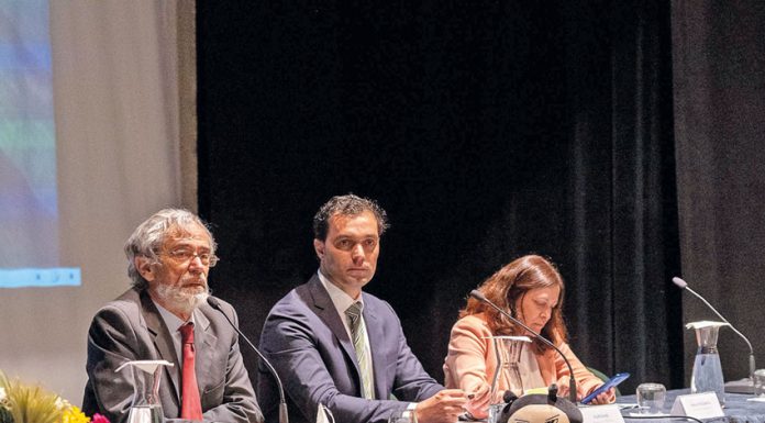 Filipe Daniel elenca medidas para apoiar produtores agrícolas