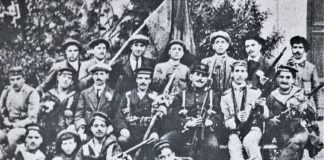 A história da mais alta condecoração da República às Caldas… que se perdeu