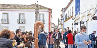 Dormidas na região quintuplicaram no primeiro semestre deste ano