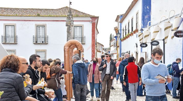 Dormidas na região quintuplicaram no primeiro semestre deste ano