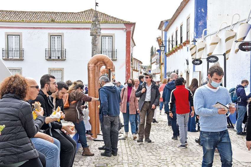 Dormidas na região quintuplicaram no primeiro semestre deste ano