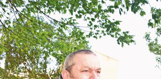 Carlos Mota regressará às Caldas se “a cidade assim o exigir”