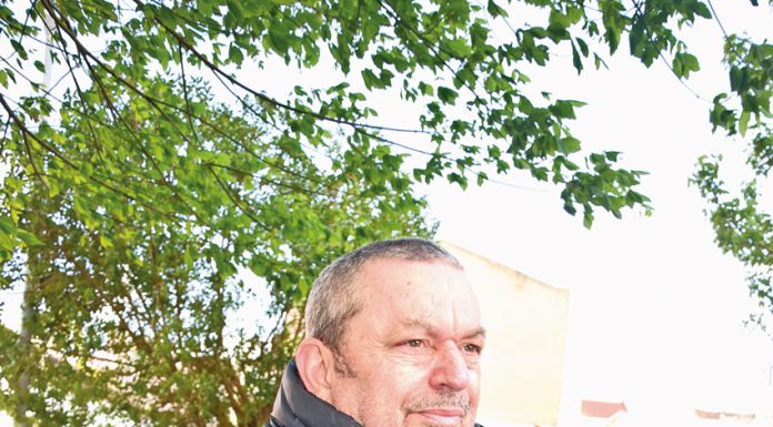 Carlos Mota regressará às Caldas se “a cidade assim o exigir”