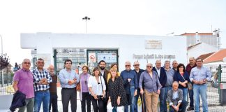 Augusto Pimentel homenageado