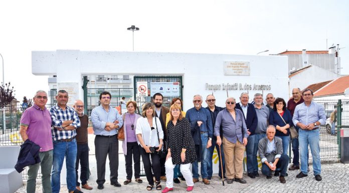 Augusto Pimentel homenageado