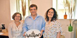 Lançada coleção dedicada à rainha D. Leonor