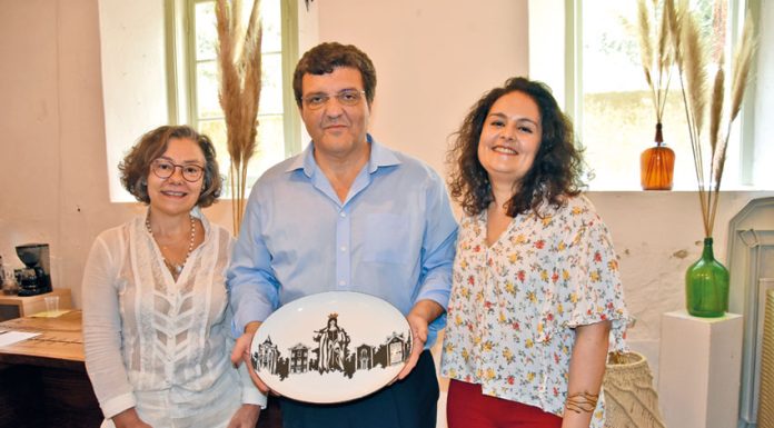 Lançada coleção dedicada à rainha D. Leonor