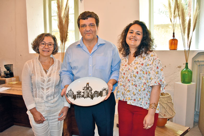 Lançada coleção dedicada à rainha D. Leonor