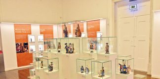 Estremoz é um exemplo na salvaguarda da cerâmica