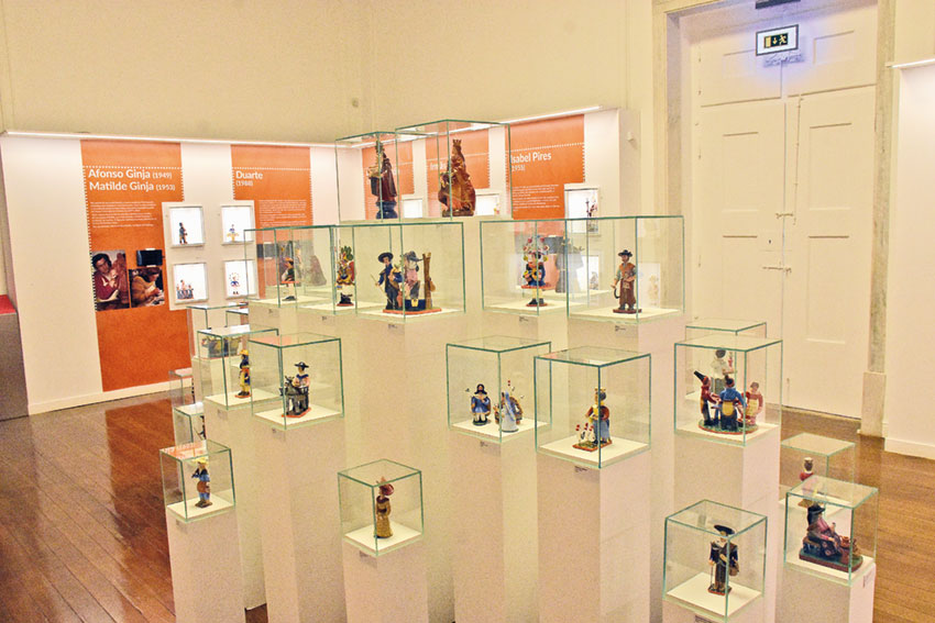 Estremoz é um exemplo na salvaguarda da cerâmica