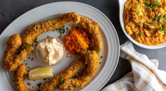 Quinzena do Polvo na Lourinhã dá prémios