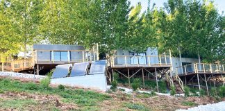 Caldas: Equinatura finalista em concurso do Turismo do Centro