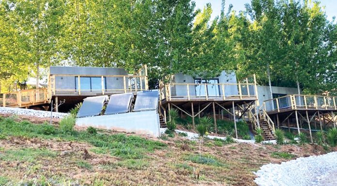 Caldas: Equinatura finalista em concurso do Turismo do Centro