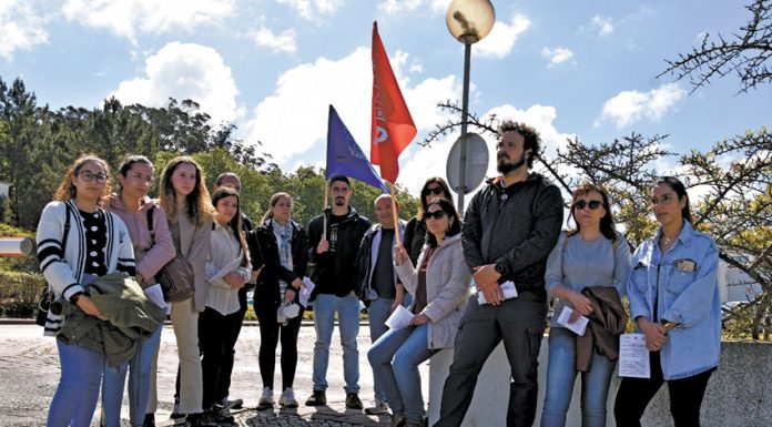 Entidades e cidadãos mobilizam-se na busca de soluções para o problema da saúde