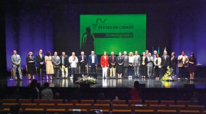 Vítor Marques aproveita Dia da Cidade para fazer um balanço e perspetivar o futuro