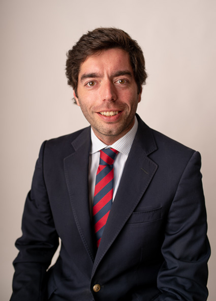 PSD – Luís Montengro