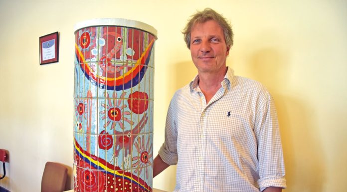 Caldas da Rainha e Alcobaça com vários eventos no Bom dia Cerâmica