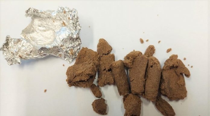 Detido por tráfico de estupefacientes em Óbidos