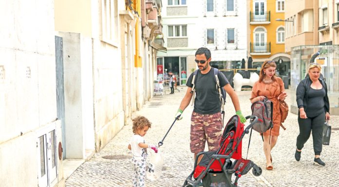 Caça à Beata agendada para o próximo sábado nas Caldas