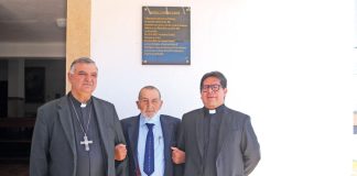 D. José Policarpo foi homenageado na Ramalhosa