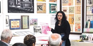 Ideias dos alunos da ESAD para o Museu de Ciclismo