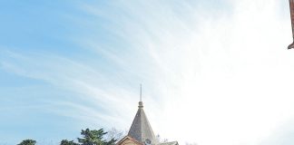 Igreja de Nossa Senhora do Pópulo reabre as portas no mês de julho