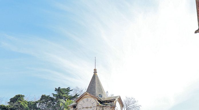 Igreja de Nossa Senhora do Pópulo reabre as portas no mês de julho