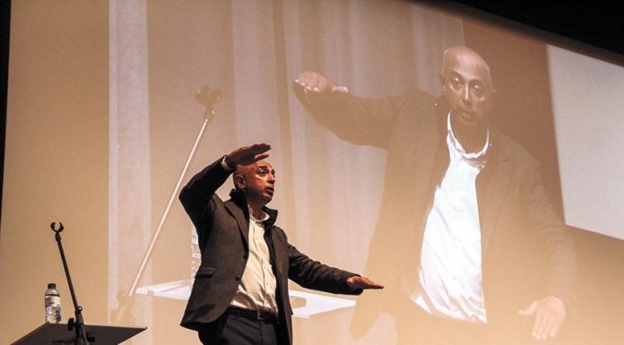 Inovar é o caminho para dar o salto