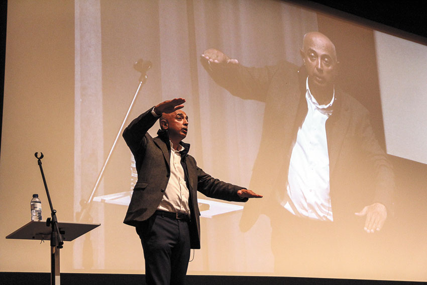 Inovar é o caminho para dar o salto