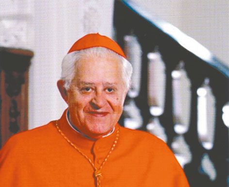 Ramalhosa: Memória de D. José Policarpo perpetuada em placa