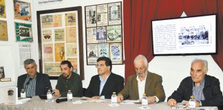 História sobre o Batalhão de Ciclistas nº 2 agora em livro