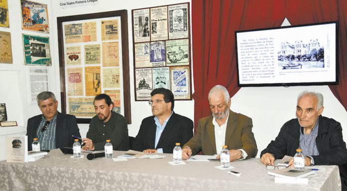 História sobre o Batalhão de Ciclistas nº 2 agora em livro