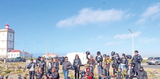 Petrolettes: conheça as mulheres motards da região