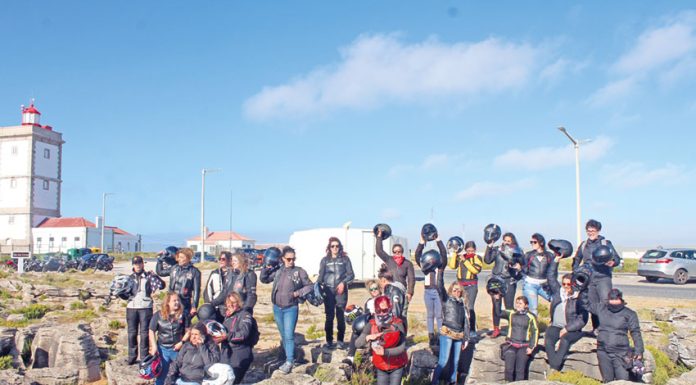 Petrolettes: conheça as mulheres motards da região