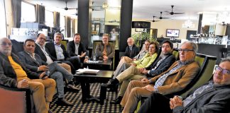 Lançada petição por melhoria dos serviços e novo Hospital nas Caldas