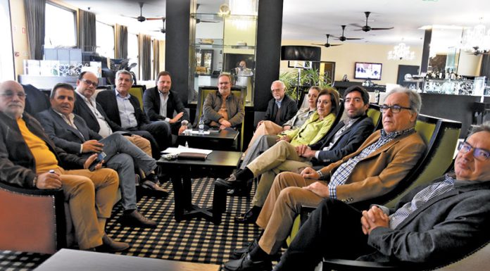 Lançada petição por melhoria dos serviços e novo Hospital nas Caldas