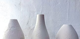 Cerâmica: Sílvia Jácome participa em evento de cerâmica na Holanda