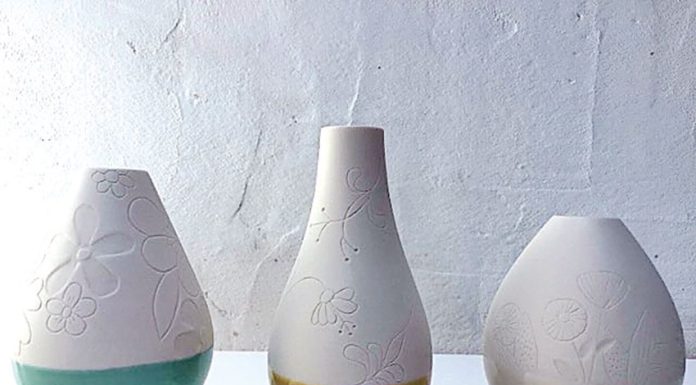 Cerâmica: Sílvia Jácome participa em evento de cerâmica na Holanda